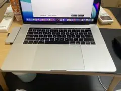 ⸻ MacBook Pro 16インチ (2019)｜i7｜16GB｜