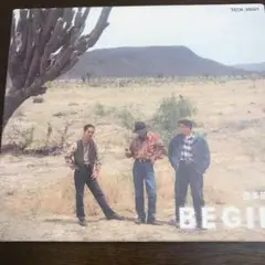 BEGIN/音楽旅団