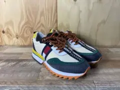 Tommy hilfiger スニーカー 箱無し
