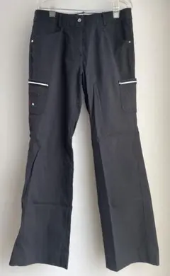 マンシングウェア ゴルフパンツMUNSINGWEAR 2XL 3L大きなサイズ