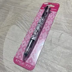 新品未使用 ディズニー スタイルフィット 不思議の国のアリス ボールペン 希少