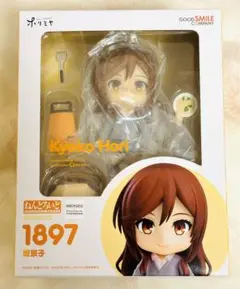 ねんどろいど ホリミヤ 堀京子 Amazon | ねんどろいど ホリミヤ 堀京子 ノンスケール