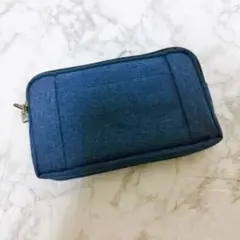 未使用⭐ ベルトポーチ 作業用 小型 メンズ レディース 横型 スマホポーチ