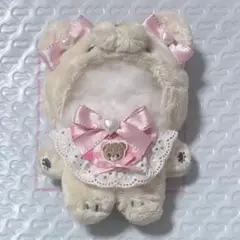 即購入可 ぬいぐるみ(ぬい服)用のスタイ