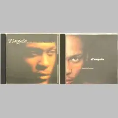 D'Angelo Me and Those〜 Left&Right 2枚セット