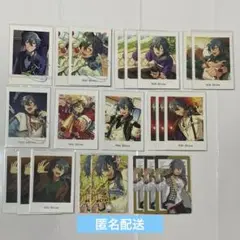 あんさんぶるスターズ あんスタ Crazy:B 椎名ニキ まとめ売り
