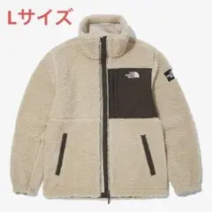 ‼️期間限定SALE‼️ノースフェイス シェルパ EX フリース ジャケットL