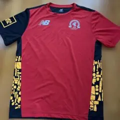 湘南国際マラソン 10回記念大会 Tシャツ