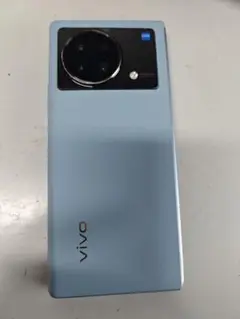 vivo x fold
