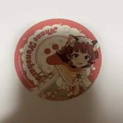 東武動物公園 ミリシタ ミリオンライブ コースター 野々原茜