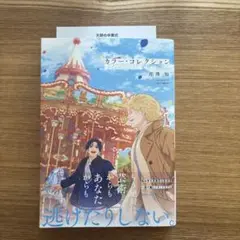 カラー・コレクション―PARADE― 芹澤知