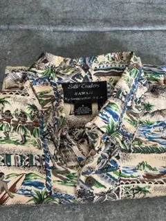 Silk Traders アロハシャツ ハワイ