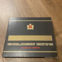 GOLDEN HITS