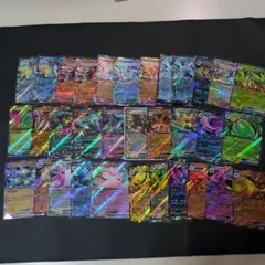 ポケモンカードRR まとめ売り