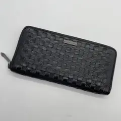 ☆極美品☆サマンサキングス☆長財布☆
