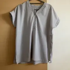 半袖ブラウスお値下げしました