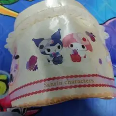 サンリオキャラクターズ サンリオ クラシカル プライド バニティポーチ