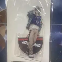 にじさんじ　楽天コレクション　アイク・イーヴランド②