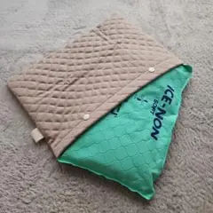 アイスノンカバー＊ハンドメイド