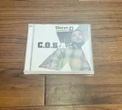 C.O.S.A. Chiryu-Yonkers