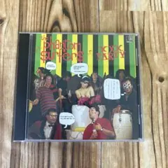 【CD】Phantom Surfers Party ファントムサーファーズ