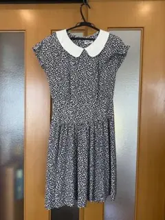 MELLOW502 ワンピース　花柄