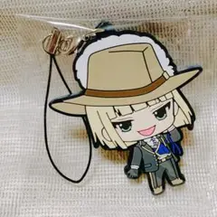 ツイステ ルーク・ハント ラバーマスコット ラバマス