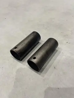 スマイシーサイレンサー 1-3/4 45φ Amazon.co.jp: ハーレー用バッフルSMITHY-SILENCERスマイシー