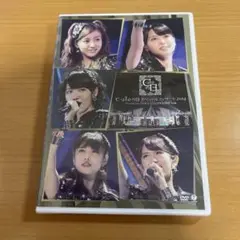 DVD ℃-ute(910)の日スペシャルコンサート2014 Thank you