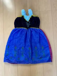 アナ雪☆ラップタオル