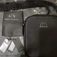 ARMANI EXCHANGE ショルダーバッグ