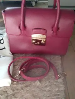 FURLA ハンドバッグ