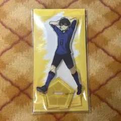 ブルーロック ファミマ 蜂楽