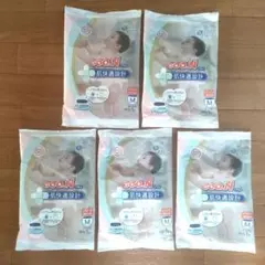 新品未開封 グーンプラス パンツタイプMサイズ5枚