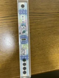 ポケモン　グレイシア　腕時計