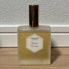 パルファンサトリ ハナヒラク　Hana hiraku 新品未使用　未開封 PARFUM SATORI / ハナヒラク HANA HIRAKUの公式商品情報｜美容