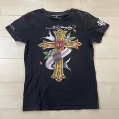 Tayoshi Nagabuchi × Ed Hardy Tシャツ M