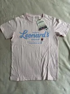 ユニクロ レナーズ Leonard's Tシャツ 140 ハワイ マラサダ
