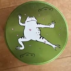 空き缶