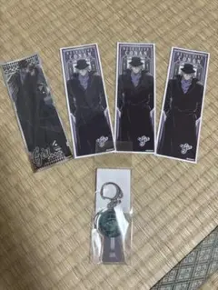 名探偵コナン ジンまとめ売り