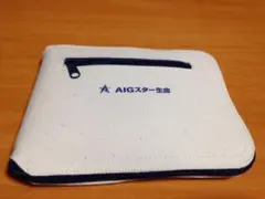 非売品レア・紙タグ付 AIGスター生命 さきどり ぬいぐるみ [25cm] 非売品レア・紙タグ付 AIGスター生命 さきどり ぬいぐるみ [25cm