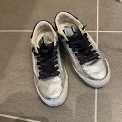 美品GOLDEN GOOSE スニーカー