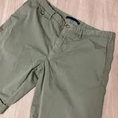 INCOTEX ショートパンツインコテックROYAL BATAVIA サイズ54
