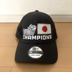 2023 ワールドベースボールクラシック　チャンピオン記念　ニューエラ