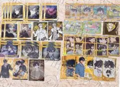 時光代理人 MOD 音楽liveトレカ 程小時 SAR LVP アクリルピック