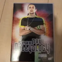 Sean Paul Duttyology DVD