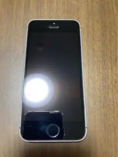 iPhone SE 第1世代