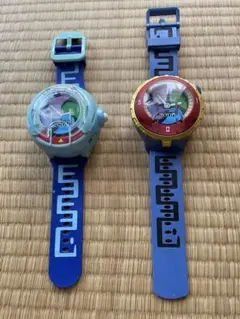 妖怪ウォッチセット