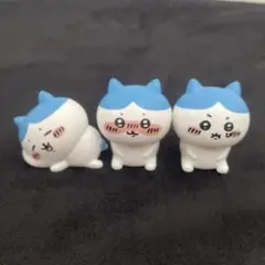 ハチワレ マスコット フィギュア