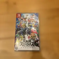 大乱闘スマッシュブラザーズ SPECIAL